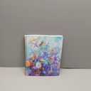 2026-2028 Monthly Planner/Calendar - July 2026 - June 2028, 9" x 11", 2 Year Monthly Planner 2026-2028, Holidays, Month Tabs, Inner Pocket, Note Pages