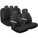 DICKIES SEAT COVERS 3 contains