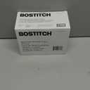 Bostitch Office Konnect Desk Organizer Accessory Tray & Storage Cup Bundle, Stacks for Desktop Storage, Makeup Organization, White