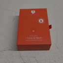 REVO Genie | 3-in-1 Face & Neck Beauty Massager with Heat, 3 Light Therapies, Smart Vibration | Red Light, Blue Light, Green Light Therapy for Wrinkles, Hyperpigmentation, Acne & More - Beige