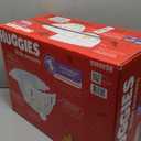 Huggies Size 3 Diapers, Little Movers Baby Diapers, Size 3 (16-28 lbs), 136 Count, 