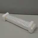 4PCS Clear Mahjong Racks with Pushers for 166 American Mahjong Tiles, Mahjong All-in-one Tile Rack with Pusher Combo