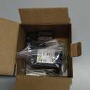 67XL High-Yield Remanufactured Ink Cartridge Replacement for HP 67 67XL Printer Ink HP67 for DeskJet 2755e 2700 2855e 2800 2700e 4155e 4255e 4100 Envy 6055 6055e 6455e 6400 Printer (Black, 2-Pack)