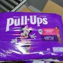 Pull-Ups Boys' Potty Training Pants, Size 5T-6T, 80 Count