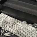 Keychron C2 Pro Full Size Wired Mechanical Keyboard with 8K Hz Polling Rate