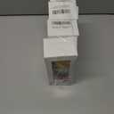 4 x Inspirational Birthday Gifts for Women Friends Positive Crochet Sunflower Desk Accessories Encouraging Thank You Friendship Present for Coworker Teacher Boss Employee Appreciation Principal Christmas