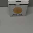 Moon Lamp, 6 Inch Sliding Control Moon Light, Kids Night Light, 16 Colors Moon Night Light with Unique Stand, Timing, USB Rechargeable, Room Decor, Christmas Birthday Gifts for Kid Women Friends Lover