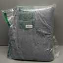 Kelarea Area Rug for Living Room, 4x6 Non-Slip Grey Rug Fluffy Soft Shag Rugs, Fuzzy Shaggy Plush Carpet for Bedroom, Nursery Rooms, Home Dorm