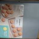 Wilton Recipe Right Stainless Steel Insulated Cookie Baking Sheet, 16 x 14-Inch