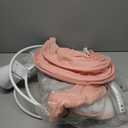 Baby Swing For Infants , Baby Auto Swing, Pink