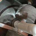 Ponmani Power (110V) - 2Ltr Tilting Wet Grinder (Copper Motor, Red)