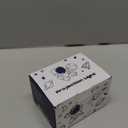 Astronaut Galaxy Projector, Star Projector, Astronaut Light Projector with 8 Colors LED Nebula, Starry Night Light Projector with Remote, Kids Room Decor, Gifts for Kids, Friends, Birthday Game Party (Medium)