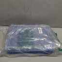 Small 4 Liter Portable Sand Tray with Lid