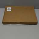 P Pothuiny 3-Piece Set Ruffle Satin Pillowcases & Full Fitted Sheet, Luxury Blush Pink Satin Fitted Sheet Silky Soft Cute Bedding Bedroom Dorm Decor, Wrinkle Free, 15 Inch Deep Pocket