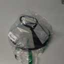 Plastic Pet Recovery Collars & Cones for Dogs and Cats After Surgery Adjustable Dog Neck Cone Surgical Elizabeth E-Collar Prevent Biting and Stop Licking Wound (XS) (XS (Neck: 8.5-10.5 in))