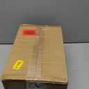 24 PCS Gold Rim Plastic Champagne Coupe Cup Sage Green Ribbed Coupe Glasses 10oz Detachable Espresso Martini Glass Vintage Margarita Glassware Cocktail Glass Set for Baby Shower Christmas Wedding