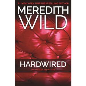 Hardwired: The Hacker Series #1