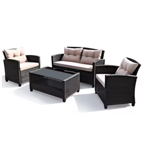 HW63217 Pillow Coffee 1 Set