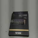 SSK 4TB M.2 NVMe PCIe Gen5 Internal SSD,up tp 14000MB/s Read Speed, TLC NAND with DRAM Cache, High Performance Internal Solid State Drive for Gaming,Laptop,Desktop,AI Computing and Content Creation