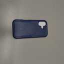 Magnetic for iPhone 17 Case [Compatible with MagSafe] [Shockproof] [Heavy Duty Protection] Pocket-Friendly & Tough Non-Slip Protective Phone Cover for iPhone17 6.3", Blue