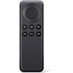 Allimity New Replacement Remote Control CV98LM Compatible with Amazon TV Box and Amazon TV Stick W87CUN CL1130 DV83YW PE59CV