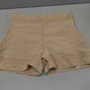 SHAPSHE Butt Lifting Shapewear for Women Tummy Control Body Shaper Shorts Slimmer Flat Tummy Butt Shaper Panties (Large, Beige)