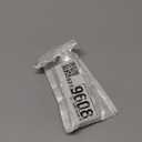 Gold Teaspoons Set of 12, Stainless Steel Dessert, Coffee Spoon, Stirring Spoon, Latte for Home, Restaurant, Hotel, Wedding, Event, Parties