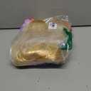 Sincere Party Girls Princess Wig,Rapunzel Plaits Blonde Wig for Girls Halloween Party,Role Playing