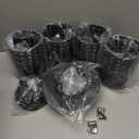 59053800 Center Core Replacement for EC-160353,EC-160355 150/175/200 sq.ft Clean and Clear Pool Filter