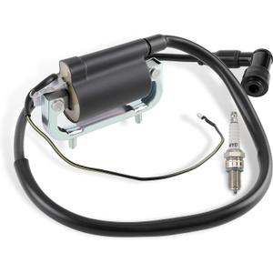 30530-126-921 Ignition Coil Compatible with Honda CT70 CT70H CT 70 KO-81' Mini Trail Bikes 1969-1981