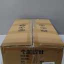 Gold Floor Lamp for Living Room,Bedroom,Tree 3 Light Standing Lamp Mid Century Modern Brass Tall Floor Lamps Vintage Retro Floor Lights Green Glass Flower Lamp Shade Farmhouse Boho Bohemian