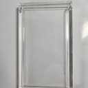 Booster Pack Protector/Display Case(UV Resistant Acrylic)(Fits Magic, Yu-Gi-Oh!, and a lot More