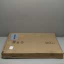 Thirteen Chefs 24 x 18 Inch Cutting Board with Juice Groove for Meat, BBQ, Grilling - 3/4" Thick HDPE Plastic - Extra Large, Heavy 11 Pound for Carving (White)