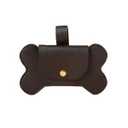 Poop Bag Carrier 2 Pack