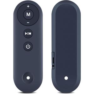 Replacement Remote Control for CintBllTer TOGOGYM SAYFUT TD-1 CR-A1 AD-4000 Walking Pad, for Lichico DK-38AB-2, for TODO Bigzzia Treadmill Remote for Home Small Under Desk Treadmill