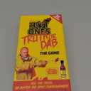 Wilder Games Hot Ones Truth or Dab The Game - Hot Sauce Included (Ages 17+), BBD: July 15 2026