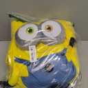 BOB The Minion Pillow PET