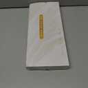 Faucet Mat for Kitchen Sink, Diatomite Stone Drying Sink Protectors, Bathroom Faucet Splash Guard, Quick Dry Water Absorbing, Non-Slip Tray for Kitchen Counter, Gray, 11.8" x 3.9" x 2pcs (Grey)