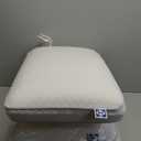 Sealy Essentials Pillow, Standard, White 2 Count