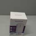 2 Flying Insect Traps & 2 Cartridges - Compatible with ZEVOM364A Refill - Plug in Fruit Fly Trap for Indoor - Bug Catcher for Gnats, House & Fruit Flies - Use in Any Room (2 Device & 2 Cartridges)