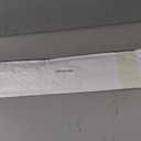 Radiator Cleaning Wand for Cars & Trucks 55cm (Silver, 21.65inch)