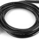 Pressure Washer Hose for Karcher K2 K3 K4 K5 with Quick Connect, 6M / 19.7ft Replacement Hose