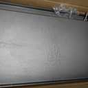 Hisencn Griddle for Gas Grill, Grill Flat Top Griddle, Stove Top Griddle for Gas Stove, 25 x 16 Grill Griddle for Weber, Blackstone, Charbroil and More, Heavy-Duty Grill Flat Top Griddle