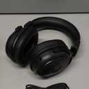 EKSA 2.4GHz Wireless Gaming Headset for PS5,PC,PS4,Switch,Mobile,Mac, Bluetooth Gaming Headphones with Microphone, RGB, 30ms Latency, 50H Battery, USB & Type-C Ultra, PC Wired Gaming Headset for Xbox