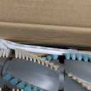 Vacuum Cleaner Brush Roll Belt for Bissell Cleanview Swivel Pet Parts 3198A 3197A 3536 3534 2252 2254 2486 2489 22543 3676 1830 1700 2692 Power Force Helix Vacuum 3313 3313U Replace Attachment 1604545