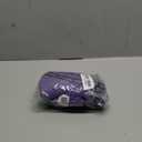 We Do Not Care Club Funny Black Cat Sarcastic Women's WDNC T-Shirt Purple Heather XL