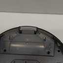 ILIFE A12 Pro Robot Vacuum and Mop Combo, Self Emptying Station for 60 Days, LiDAR Navigation, Home Mapping, No-Go Zones, 2.4G WiFi/App/Alexa/Remote Control, for Hard Floors, 110V