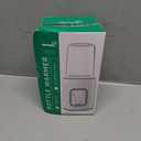 GROWNSY Bottle Warmer, 8-in-1 Fast Baby Bottle Warmer for Breastmilk or Formula, Smart Temperature Control and Automatic Shut-Off Milk Warmer, Baby Essentials for Newborn- Purple