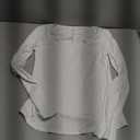 PINKMSTYLE Long Sleeve Size L