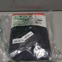 Morph Kids Gothic Witch Costume For Girls - Black Witch Dress For Kids - Spooky Halloween Outfit For Girls (7-9 years)